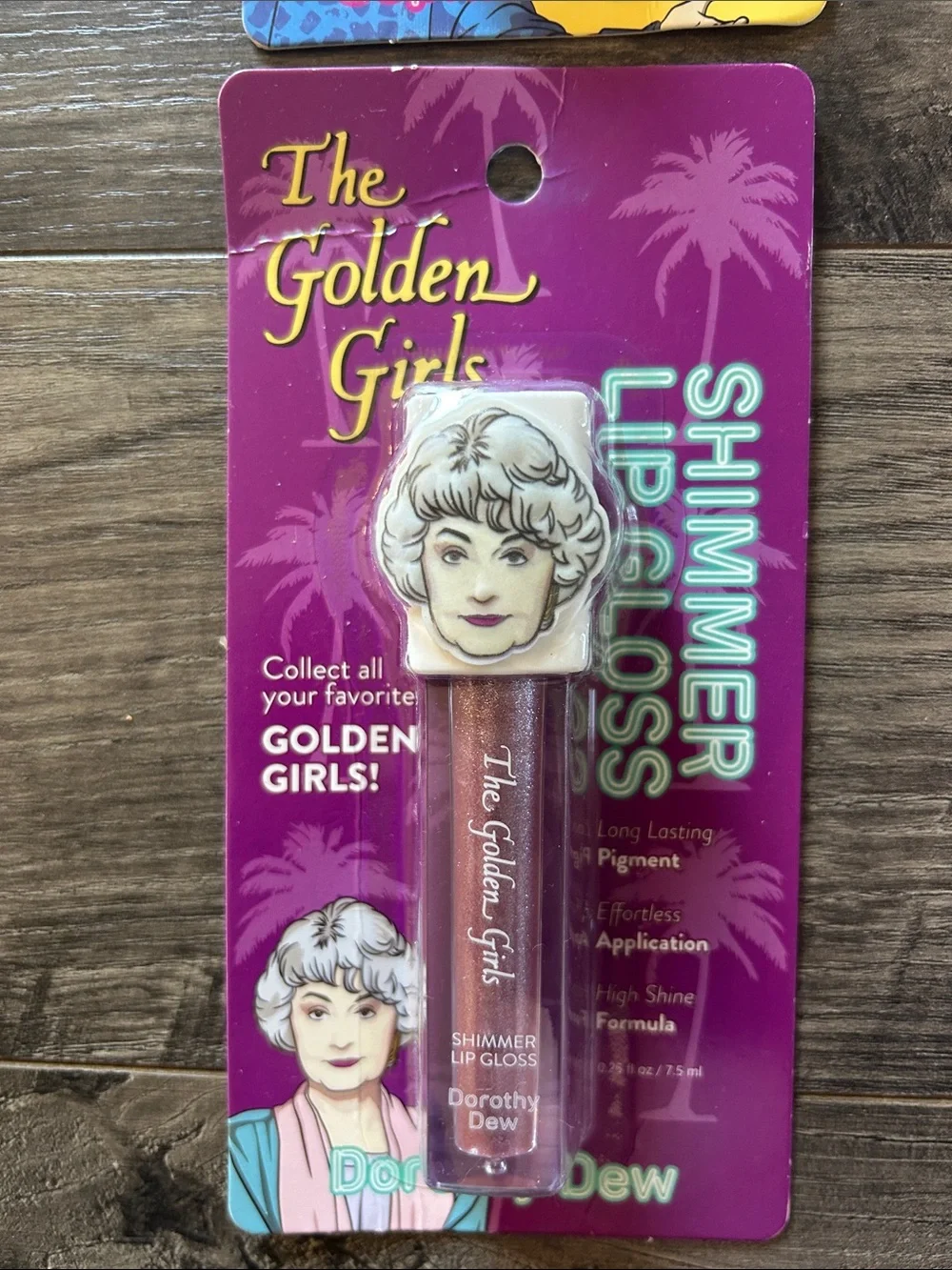 The Golden Girls golden girls